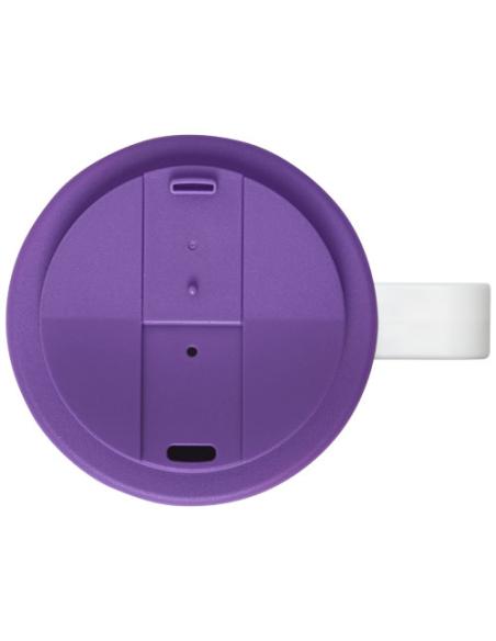 Brite-Americano® Taza de 350 ml con tapa antigoteo N11024012