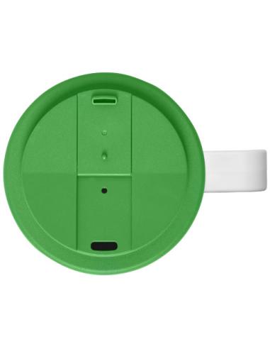 Brite-Americano® Taza de 350 ml con tapa antigoteo N21024012