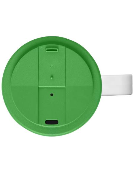 Brite-Americano® Taza de 350 ml con tapa antigoteo N21024012