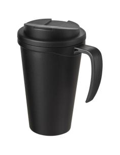 Americano® Taza de 350 ml con tapa antigoteo N00124012