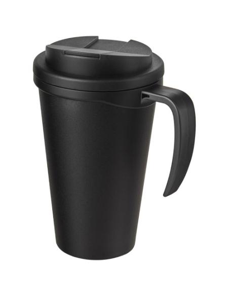 Americano® Taza de 350 ml con tapa antigoteo N00124012