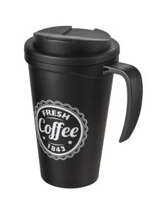 Americano® Taza de 350 ml con tapa antigoteo N00124012 2