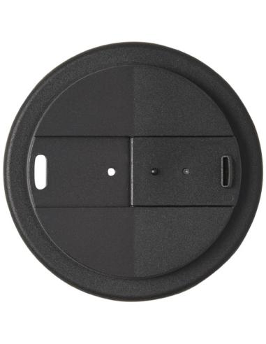 Americano® Taza de 350 ml con tapa antigoteo N00124012