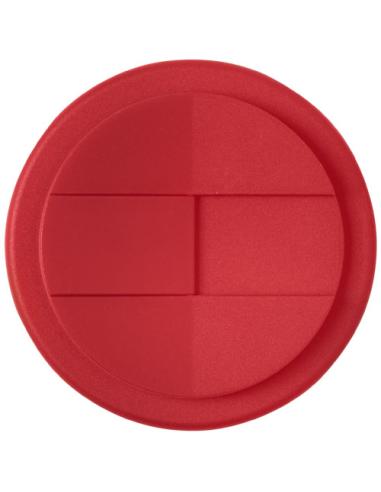 Americano® Taza de 350 ml con tapa antigoteo N20124012