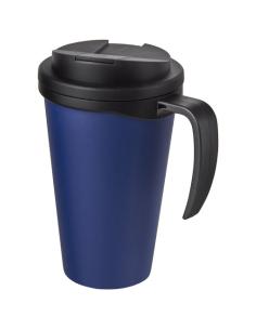 Americano® Taza de 350 ml con tapa antigoteo N00124012