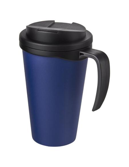Americano® Taza de 350 ml con tapa antigoteo N30124012