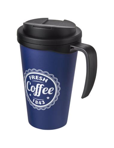 Americano® Taza de 350 ml con tapa antigoteo N30124012