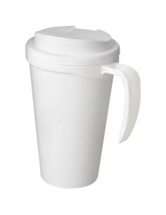 Americano® Taza de 350 ml con tapa antigoteo N00124012