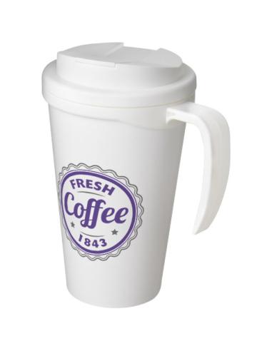Americano® Taza de 350 ml con tapa antigoteo N50124012