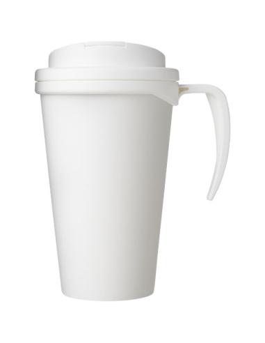 Americano® Taza de 350 ml con tapa antigoteo N50124012