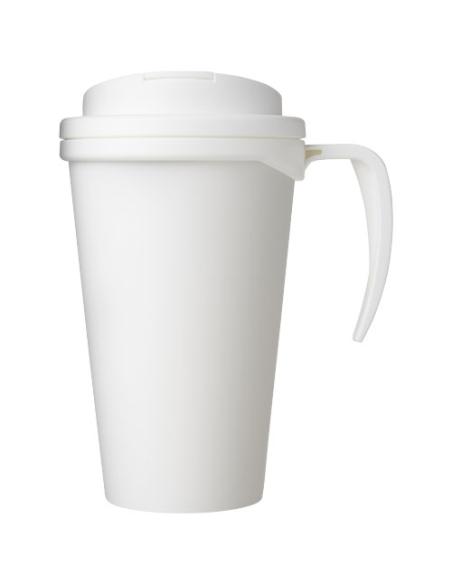 Americano® Taza de 350 ml con tapa antigoteo N50124012