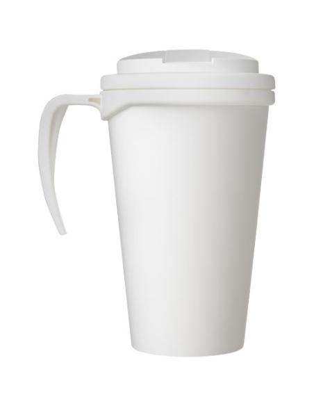 Americano® Taza de 350 ml con tapa antigoteo N50124012