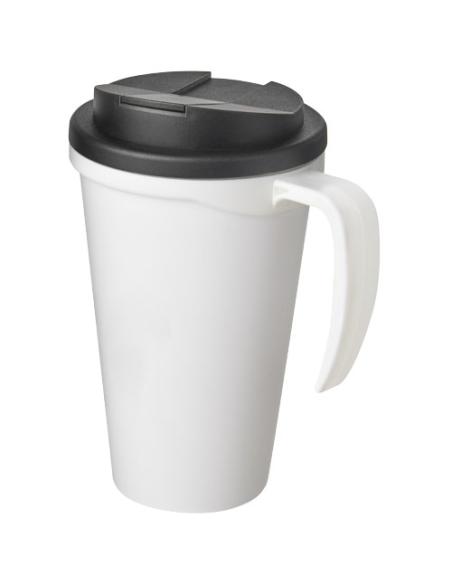 Americano® Taza de 350 ml con tapa antigoteo N60124012
