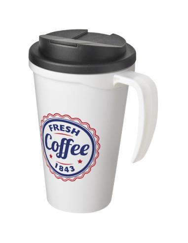Americano® Taza de 350 ml con tapa antigoteo N60124012