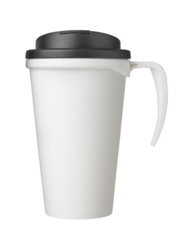 Americano® Taza de 350 ml con tapa antigoteo N60124012