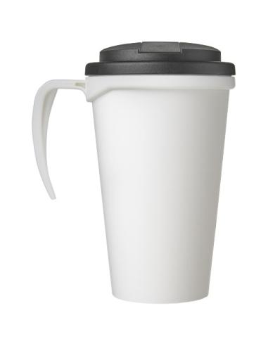 Americano® Taza de 350 ml con tapa antigoteo N60124012