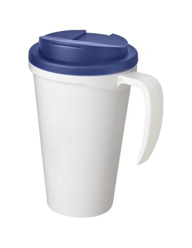 Americano® Taza de 350 ml con tapa antigoteo N80124012