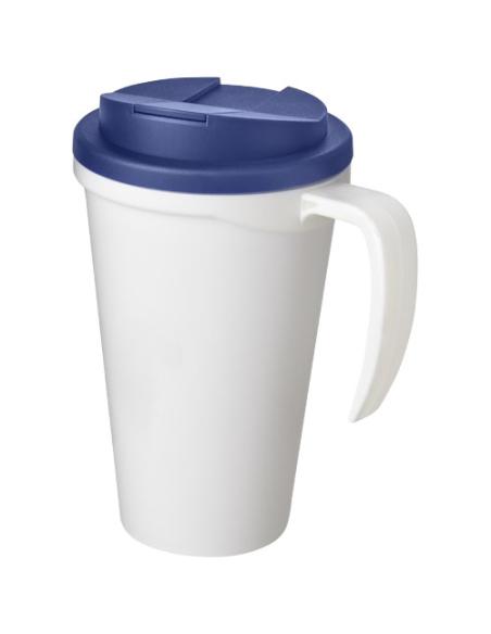 Americano® Taza de 350 ml con tapa antigoteo N80124012