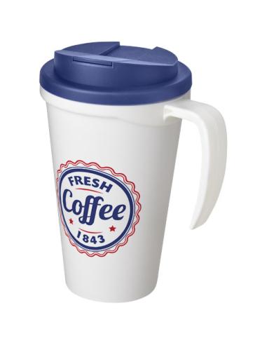 Americano® Taza de 350 ml con tapa antigoteo N80124012