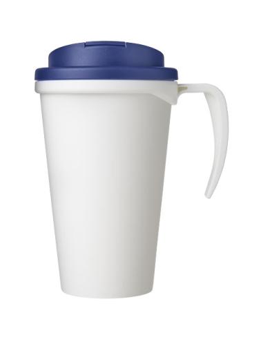 Americano® Taza de 350 ml con tapa antigoteo N80124012