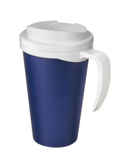 Americano® Taza de 350 ml con tapa antigoteo N90124012
