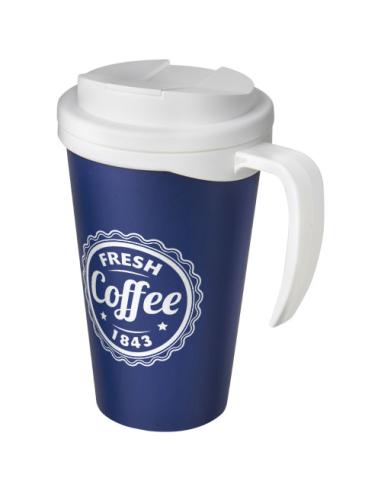 Americano® Taza de 350 ml con tapa antigoteo N90124012