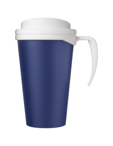 Americano® Taza de 350 ml con tapa antigoteo N90124012