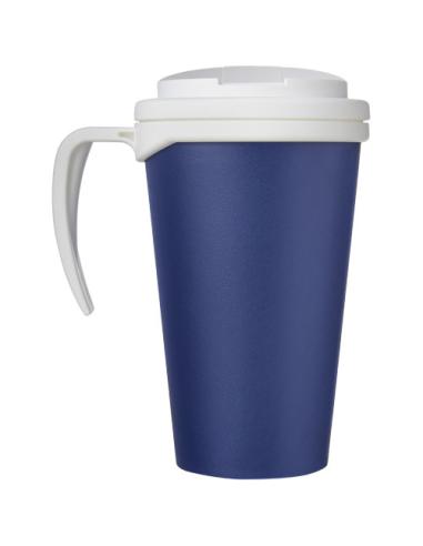 Americano® Taza de 350 ml con tapa antigoteo N90124012