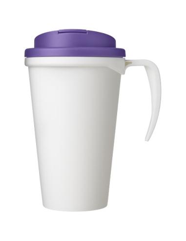 Americano® Taza de 350 ml con tapa antigoteo N01124012