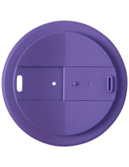 Americano® Taza de 350 ml con tapa antigoteo N01124012