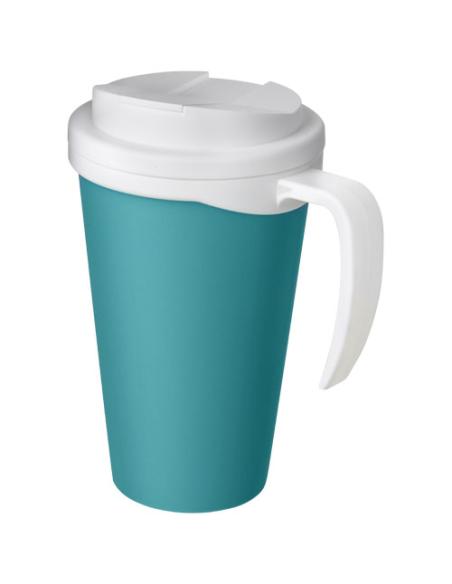 Americano® Taza de 350 ml con tapa antigoteo N11124012