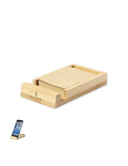 Portanotas Soporte N8781