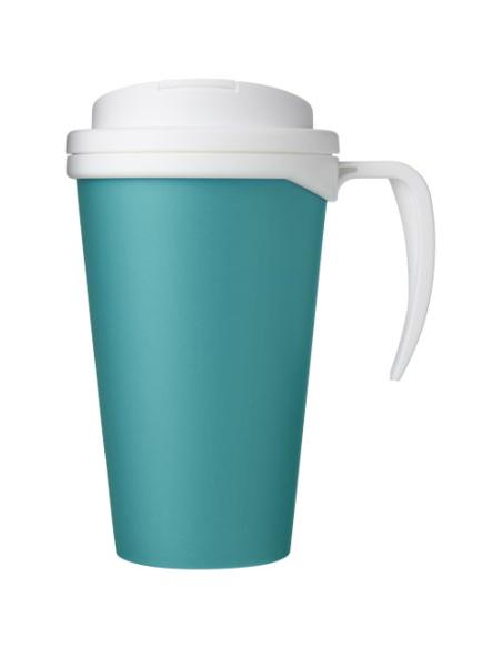 Americano® Taza de 350 ml con tapa antigoteo N11124012