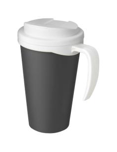 Americano® Taza de 350 ml con tapa antigoteo N00124012