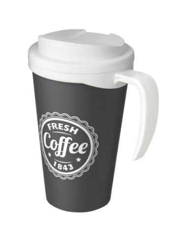 Americano® Taza de 350 ml con tapa antigoteo N31124012