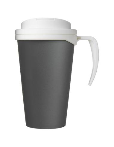 Americano® Taza de 350 ml con tapa antigoteo N31124012