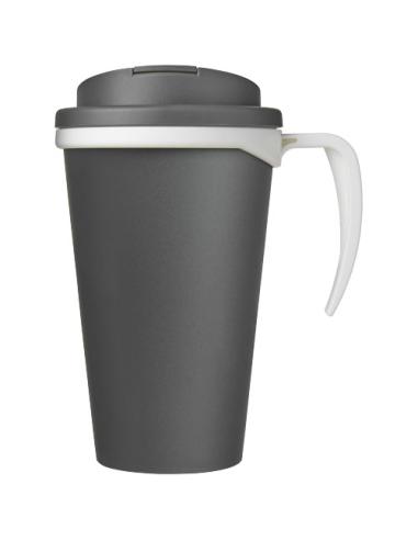 Americano® Taza de 350 ml con tapa antigoteo N41124012