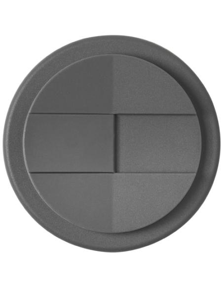 Americano® Taza de 350 ml con tapa antigoteo N41124012