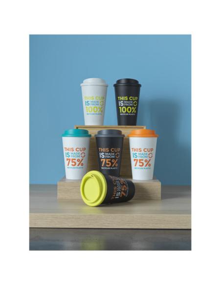 Americano® Vaso térmico reciclado de 350 ml N60224012