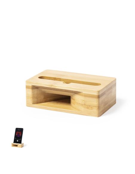 Amplificador Sonido N9781