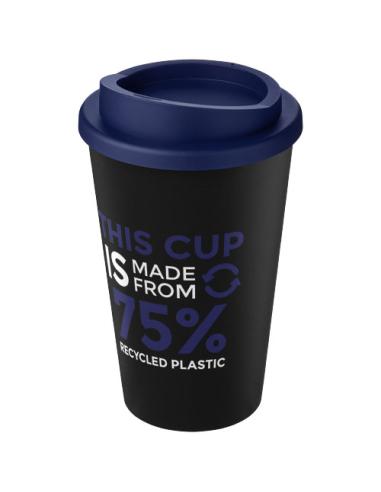 Americano® Vaso térmico reciclado de 350 ml N80224012