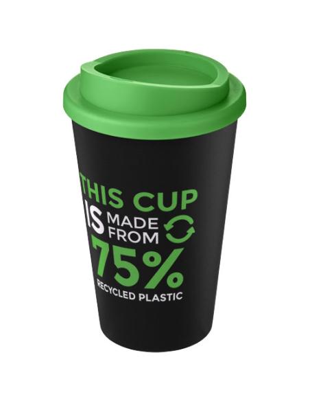 Americano® Vaso térmico reciclado de 350 ml N01224012