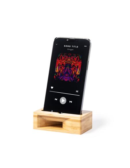 Amplificador Sonido N9781