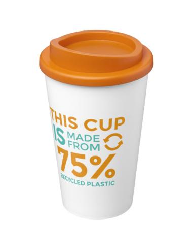 Americano® Vaso térmico reciclado de 350 ml N51224012