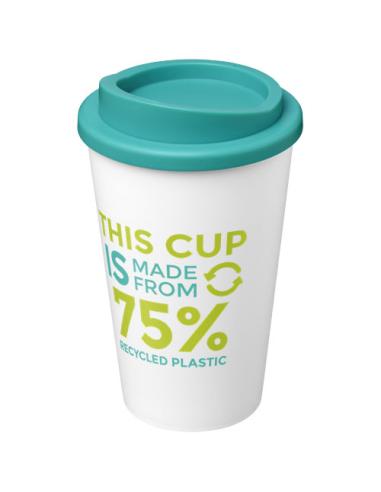 Americano® Vaso térmico reciclado de 350 ml N91224012