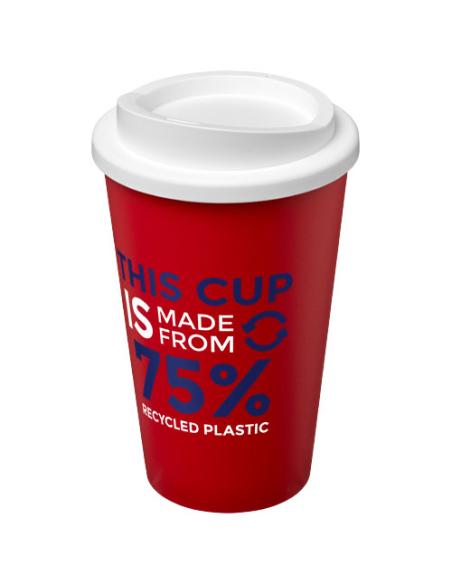 Americano® Vaso térmico reciclado de 350 ml N72224012