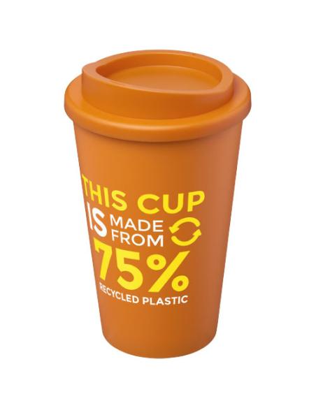 Americano® Vaso térmico reciclado de 350 ml N13224012