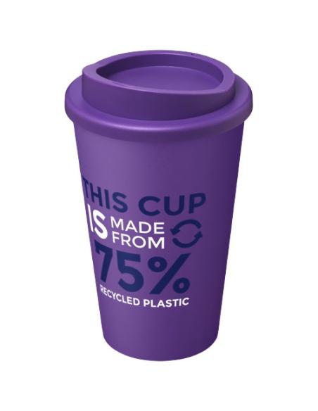 Americano® Vaso térmico reciclado de 350 ml N73224012