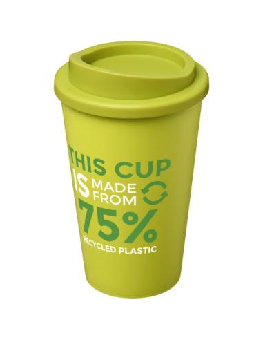 Americano® Vaso térmico reciclado de 350 ml N36224012