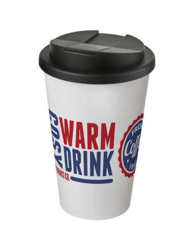 Americano® vaso 350 ml con tapa antigoteo N00596012